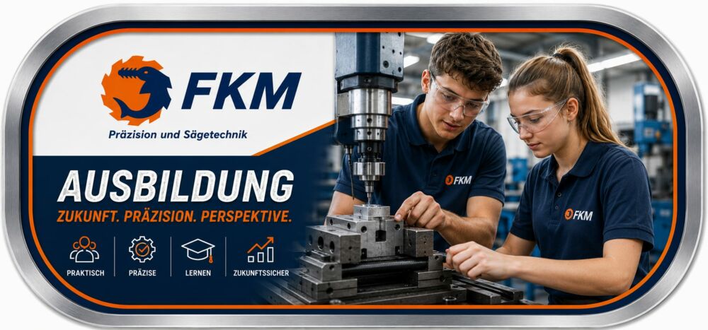 Ausbildung