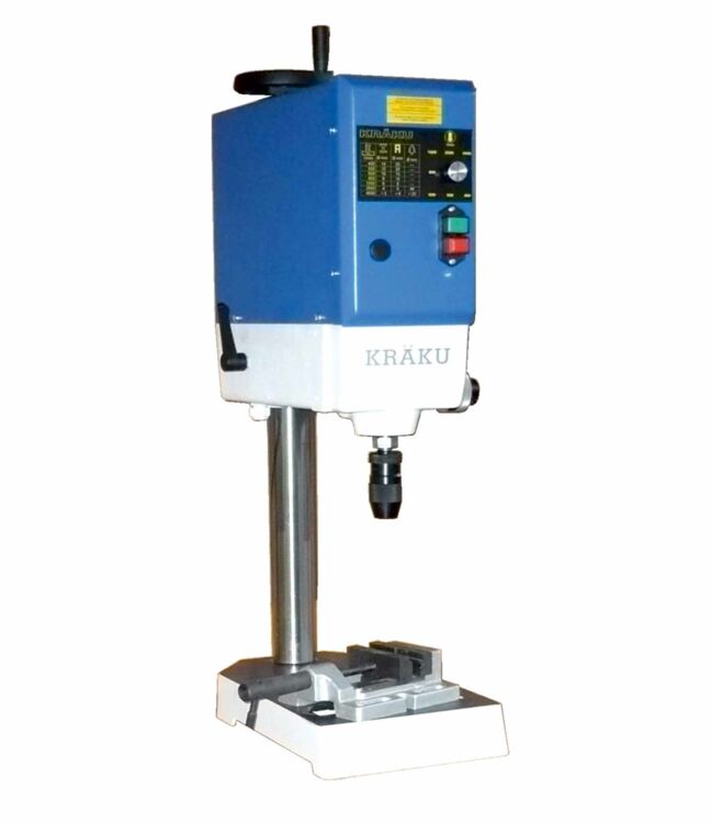 Tischbohrmaschine