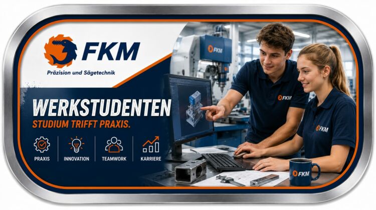 Werkstudententätigkeit 