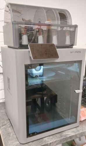 3D-Drucker