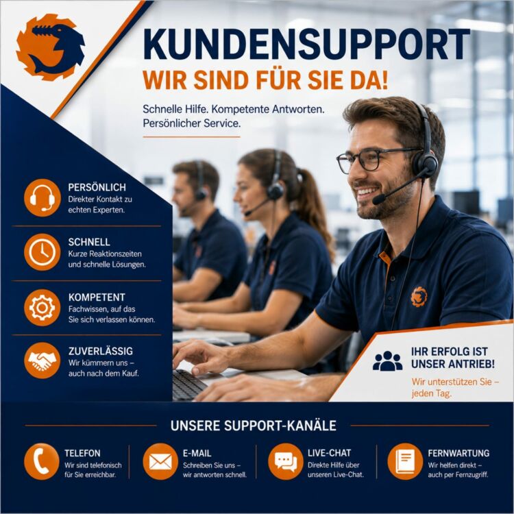 Ein Konstruktionsplan
