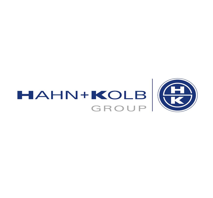 LOGO Hahn und Kolb Gruppe