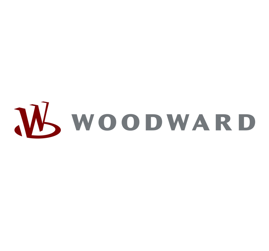 Logo Woodward