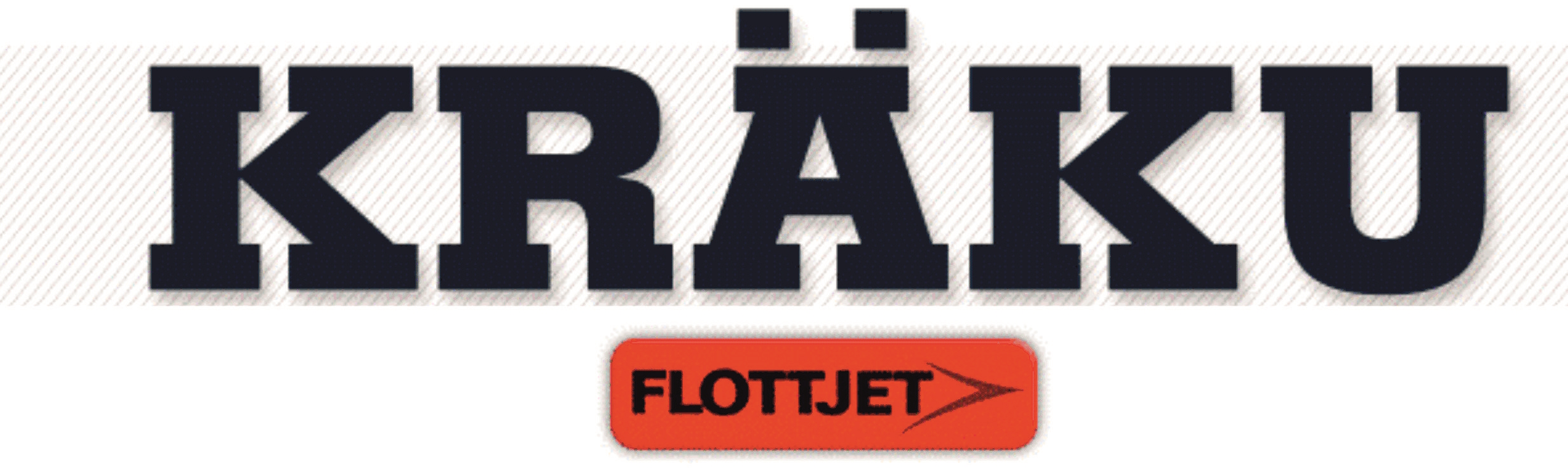 LOGO von KRÄKU alt