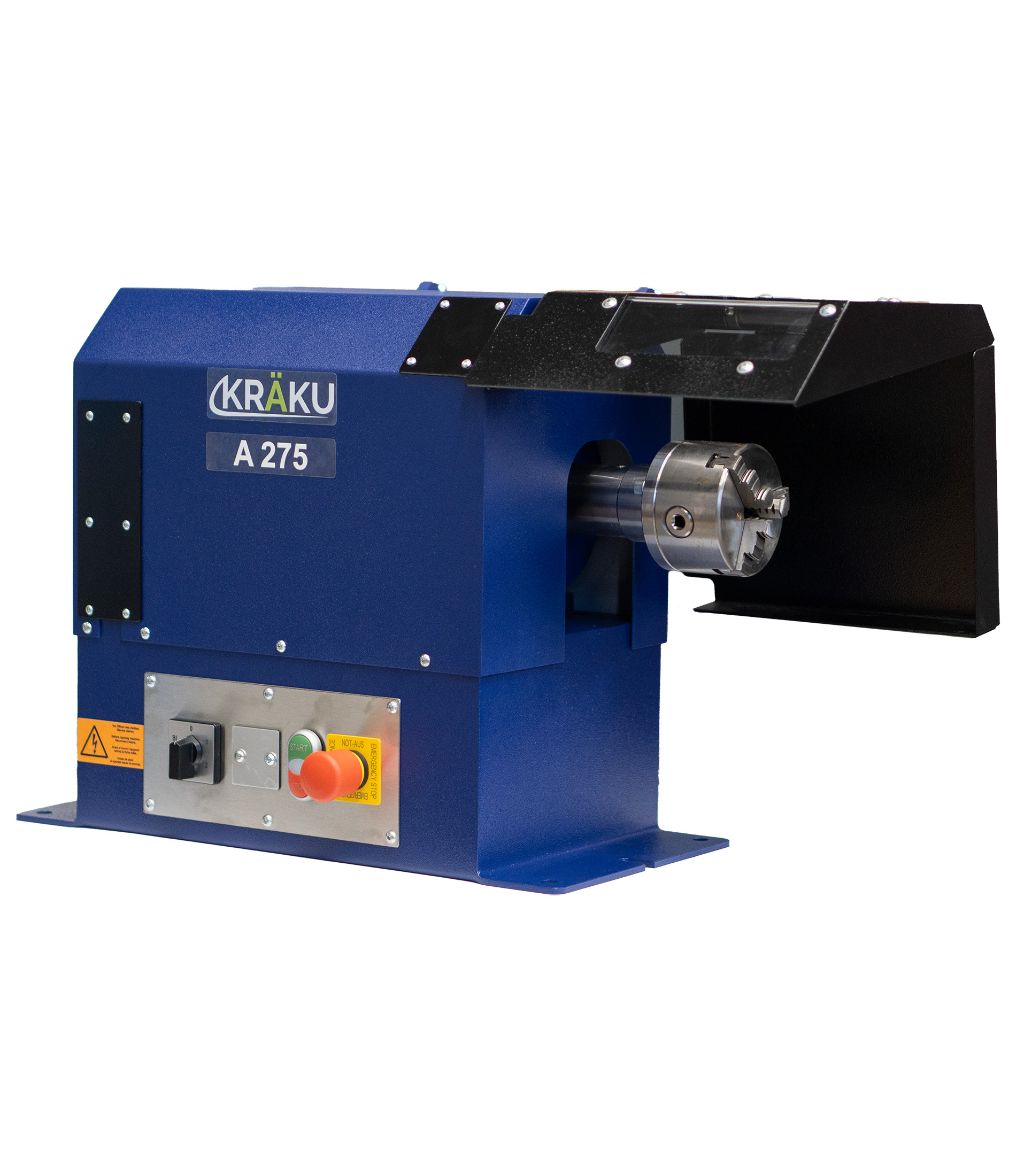 Spindelstock A275 EB Serie