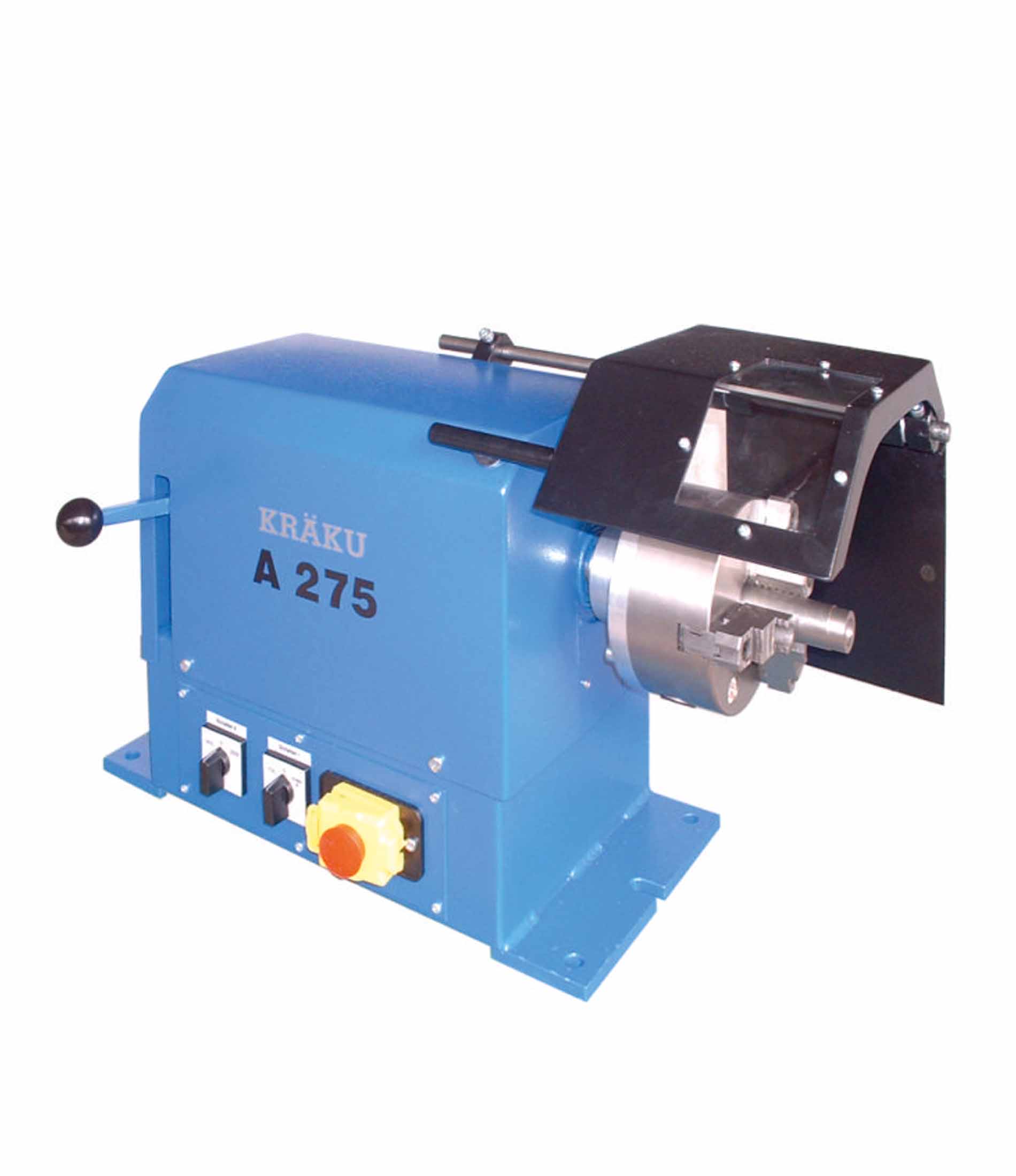 Spindelstock A275 MB Serie